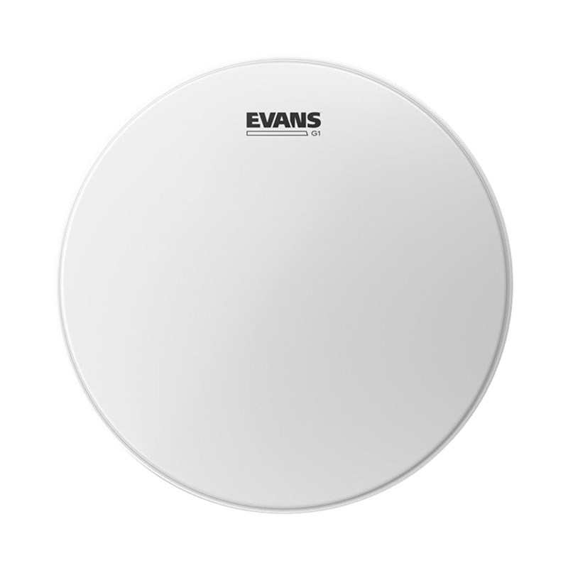 Evans B13G1 Genera G1 13 Inch  Drum Head